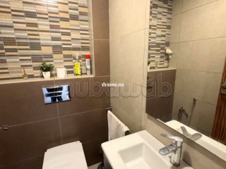 Au calme. Residence securisee la corniche - Appartement à louer - Casablanca