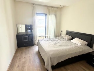 Au calme. Residence securisee la corniche - Appartement à louer - Casablanca