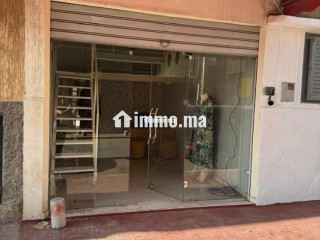 "Local commercial de 20m² à vendre à Témara - Location Immobilier - Temara - photo 5