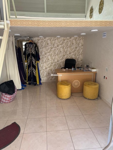 "Local commercial de 20m² à vendre à Témara - Location Immobilier - Temara - photo 2
