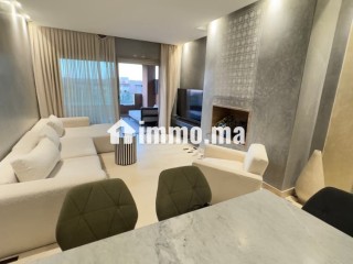 Appartement en location à prestigia Marrakech - Appartement à louer - Marrakech