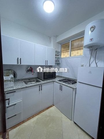 Appartement meublé à louer mensuellement - Location Immobilier - Tanger - photo 2