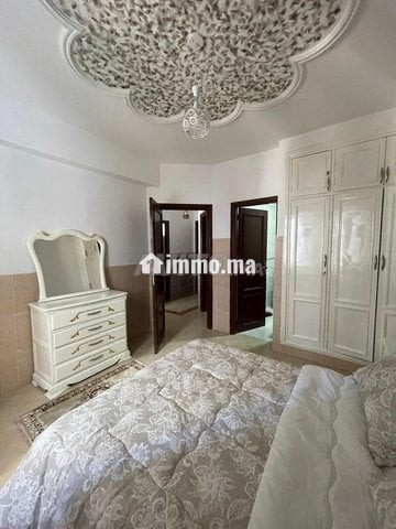 Appartement meublé à louer mensuellement - Location Immobilier - Tanger - photo 3