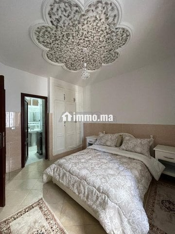 Appartement meublé à louer mensuellement - Location Immobilier - Tanger - photo 5