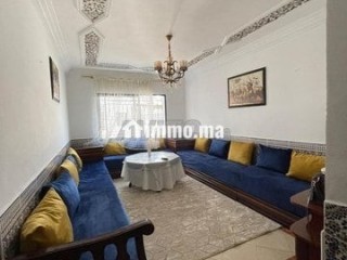 Appartement meublé à louer mensuellement - Appartement à louer - Tanger