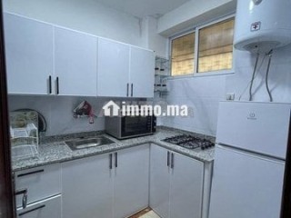Appartement meublé à louer mensuellement - Appartement à louer - Tanger