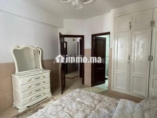 Appartement meublé à louer mensuellement - Appartement à louer - Tanger
