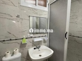 Appartement meublé à louer mensuellement - Appartement à louer - Tanger