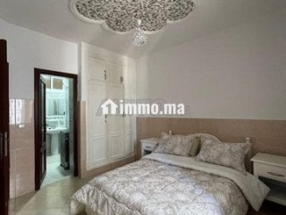 Appartement meublé à louer mensuellement - Appartement à louer - Tanger