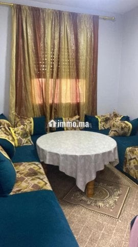 Appartement meublé à louer à Ain Sbaa - Location Immobilier - Casablanca - photo 3