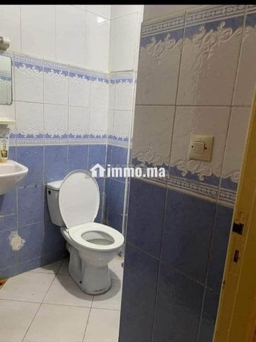 Appartement meublé à louer à Ain Sbaa - Location Immobilier - Casablanca - photo 5