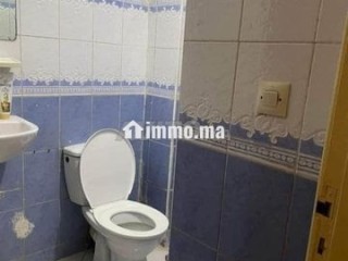Appartement meublé à louer à Ain Sbaa - Appartement à louer - Casablanca