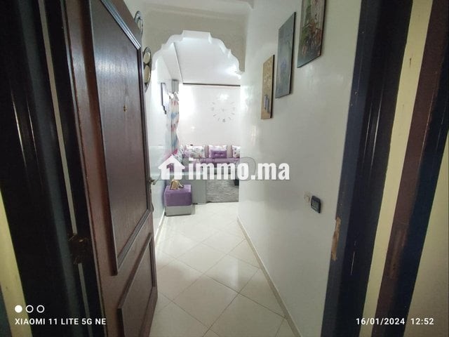 Appartement meublé - Location Immobilier - Marrakech - photo 3