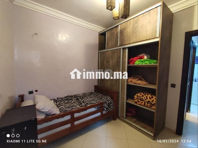 Appartement meublé - Location Immobilier - Marrakech - photo 5