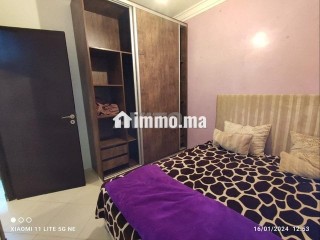 Appartement meublé - Appartement à louer - Marrakech