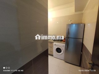 Appartement meublé - Appartement à louer - Marrakech