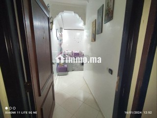 Appartement meublé - Appartement à louer - Marrakech