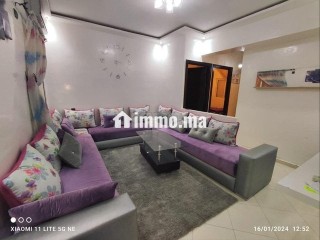 Appartement meublé - Appartement à louer - Marrakech