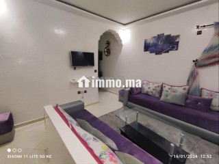 Appartement meublé - Appartement à louer - Marrakech