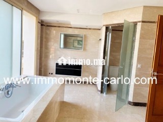 Villa d’architecte avec piscine à Bir Kacem - Villa à louer - Rabat