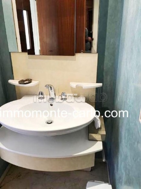 Belle villa avec piscine à Rabat - Location Immobilier - Rabat - photo 7