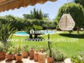 Belle villa avec piscine à Rabat - miniature 1
