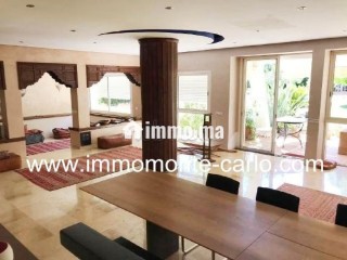 Belle villa avec piscine à Rabat - Villa à louer - Rabat