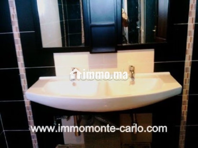 Location d’une villa d’architecte avec piscine à S - Location Immobilier - Rabat - photo 5