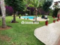 Location d’une villa d’architecte avec piscine à S - miniature 1