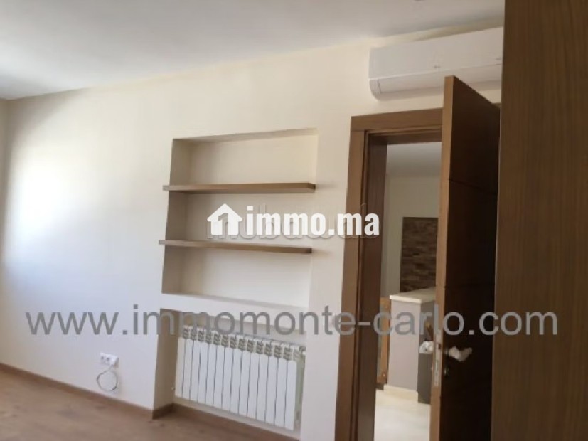 A louer Villa haut standing neuve avec piscine - Location Immobilier - Rabat - photo 6