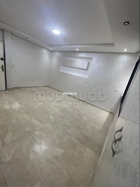 Superbe studio à louer à Agdal. 1 Pièce. Résidence avec concierge - Location Immobilier - Rabat - photo 1