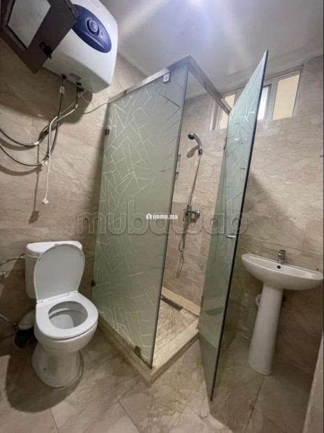 Superbe studio à louer à Agdal. 1 Pièce. Résidence avec concierge - Location Immobilier - Rabat - photo 2