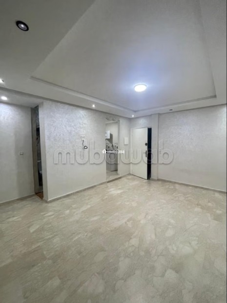 Superbe studio à louer à Agdal. 1 Pièce. Résidence avec concierge - Location Immobilier - Rabat - photo 4