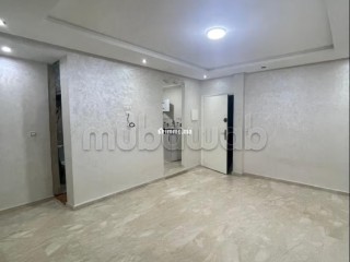 Superbe studio à louer à Agdal. 1 Pièce. Résidence avec concierge - Appartement à louer - Rabat