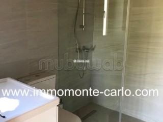 Très jolie villa d’architecte avec piscine à Souis - Villa à louer - Rabat