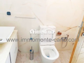 Villa haut standing neuve avec piscine et chauffage central - Villa à louer - Rabat