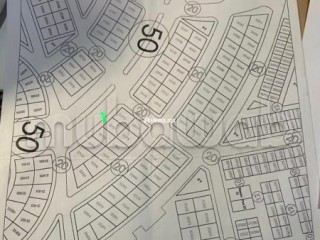 Terrain 310m² sur avenue double voies - Terrain à vendre - Dakhla