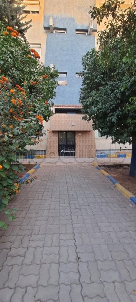 Appartement de 114 m² de 2 façades ensoleillé - Vente Immobilier - Meknes - photo 1