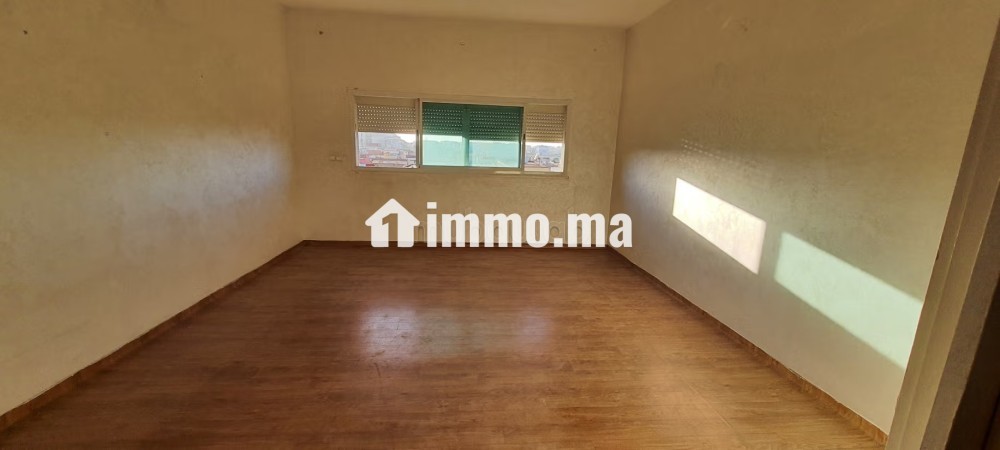 Appartement de 114 m² de 2 façades ensoleillé - Vente Immobilier - Meknes - photo 4