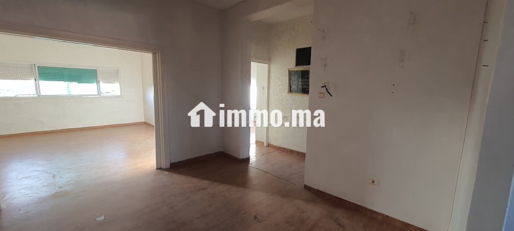 Appartement de 114 m² de 2 façades ensoleillé - Vente Immobilier - Meknes - photo 5