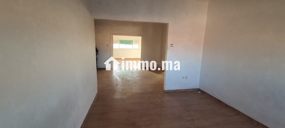 Appartement de 114 m² de 2 façades ensoleillé - Vente Immobilier - Meknes - photo 6