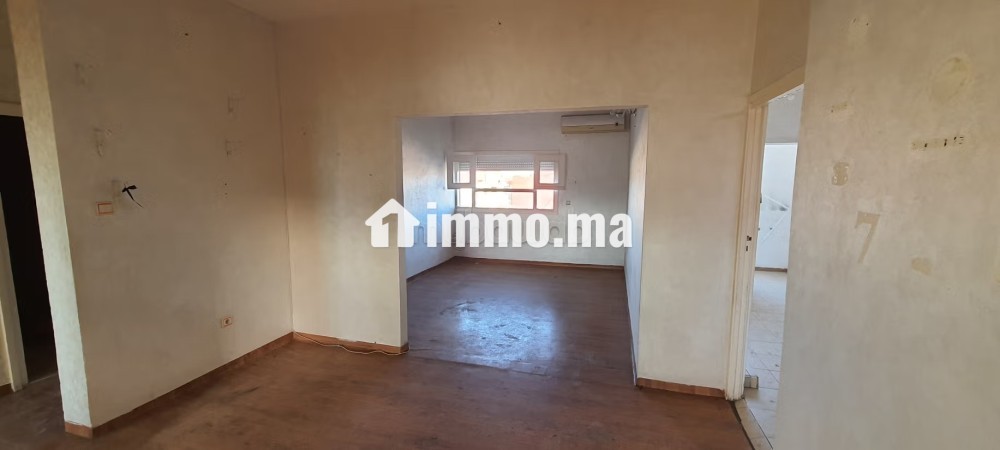 Appartement de 114 m² de 2 façades ensoleillé - Vente Immobilier - Meknes - photo 7