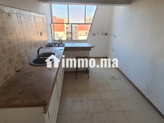 Appartement de 114 m² de 2 façades ensoleillé - Appartement à vendre - Meknes