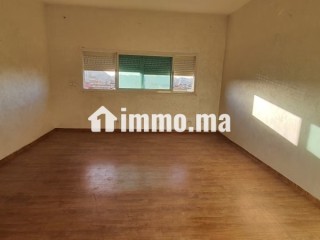 Appartement de 114 m² de 2 façades ensoleillé - Appartement à vendre - Meknes