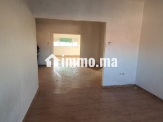 Appartement de 114 m² de 2 façades ensoleillé - Appartement à vendre - Meknes