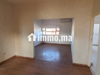Appartement de 114 m² de 2 façades ensoleillé - Appartement à vendre - Meknes