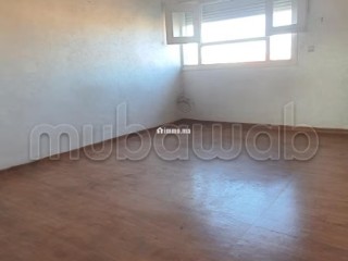 Appartement de 114 m² de 2 façades ensoleillé - Appartement à vendre - Meknes