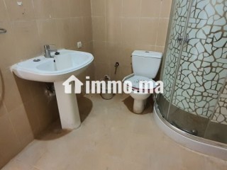 Appartement de 114 m² de 2 façades ensoleillé - Appartement à vendre - Meknes