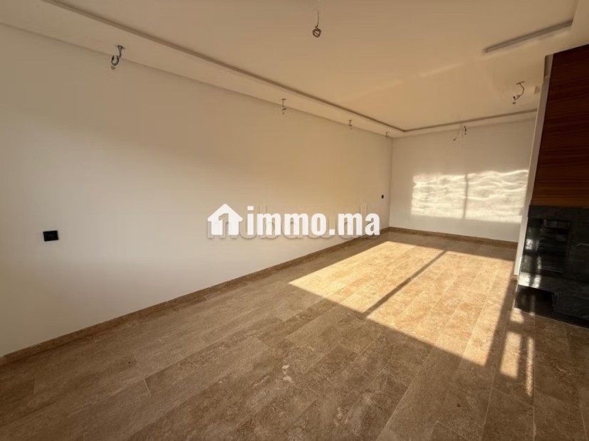 Dar Bouazza – Appartement vide en location 2 CH - Location Immobilier - Dar Bouazza - photo 2