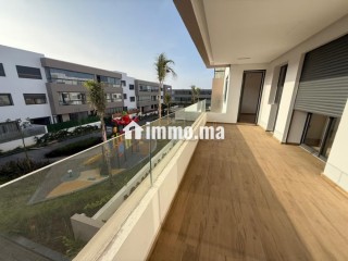 Dar Bouazza – Appartement vide en location 2 CH - Appartement à louer - Dar Bouazza